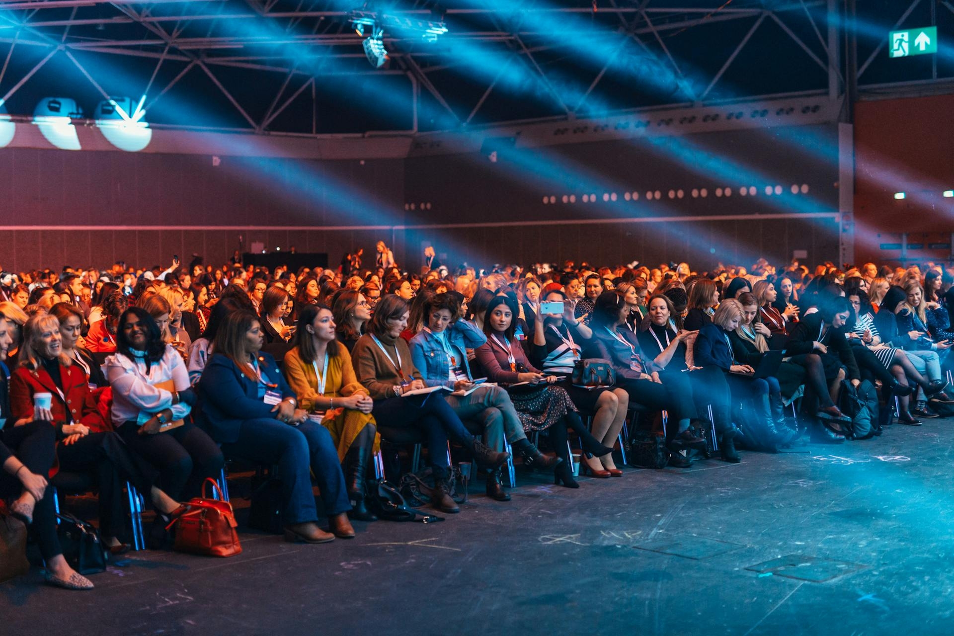 Event & Conference