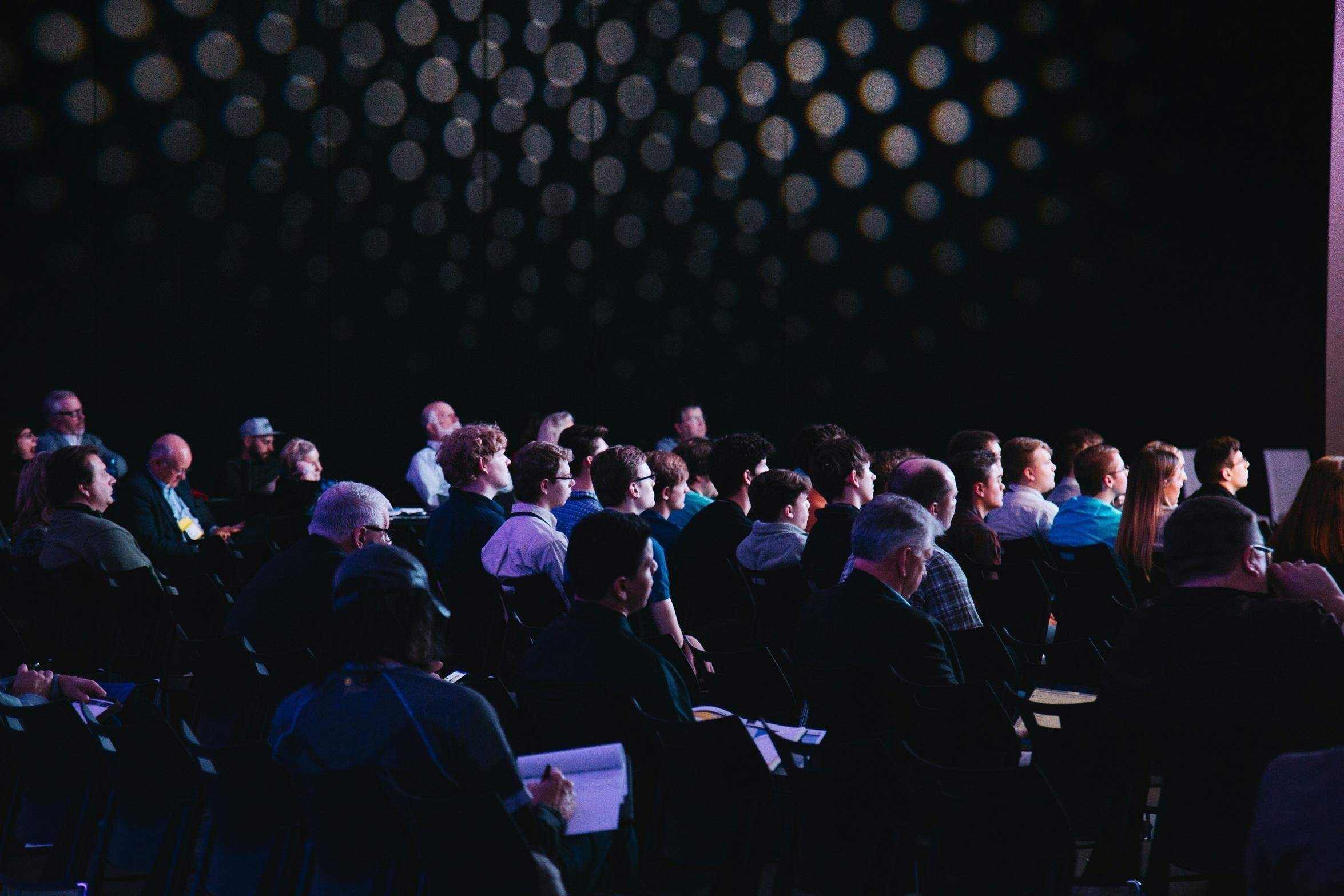How to host a Conference in China as a Foreign Company
