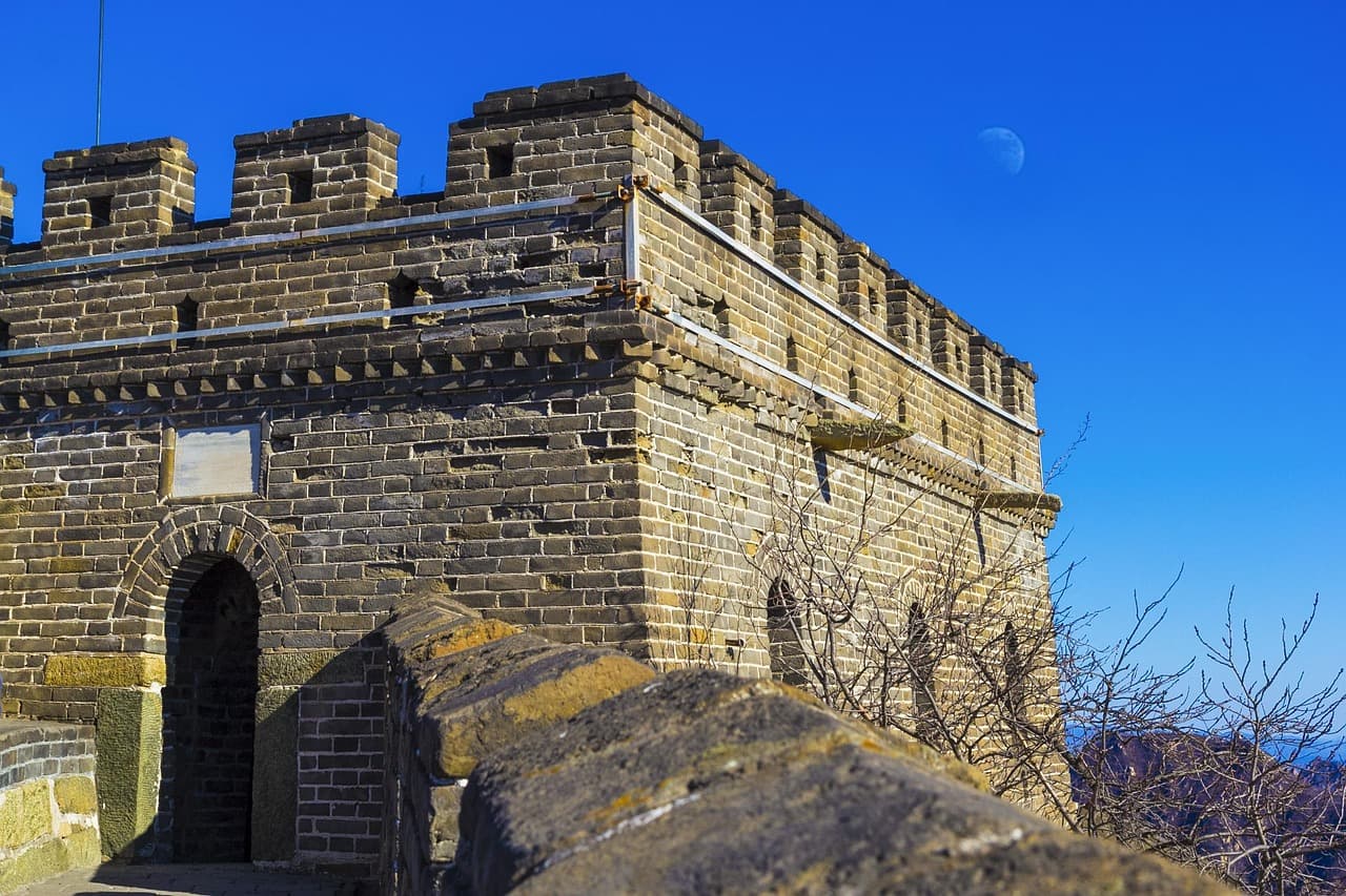 5-Day Tour of Beijing's Historical Culture and Wonders