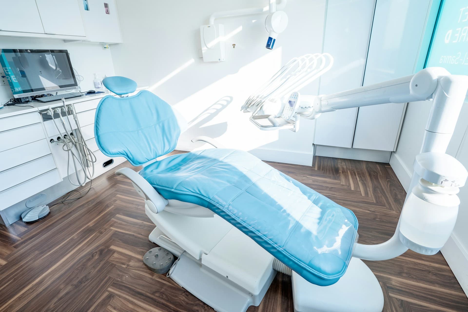 Medical tourism in China