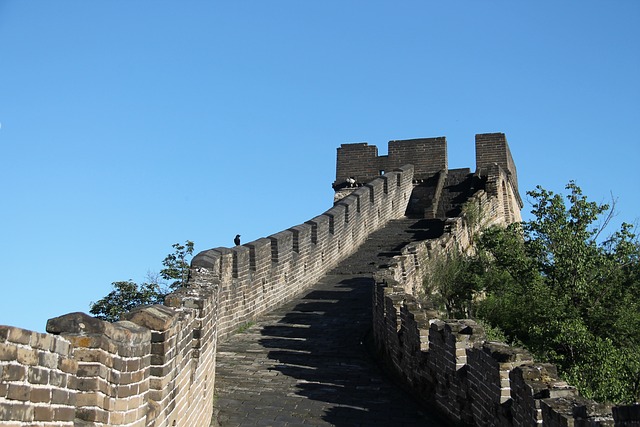 Great Wall