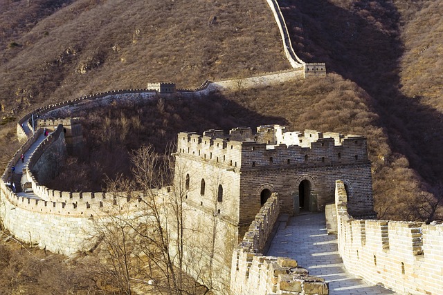 Great Wall