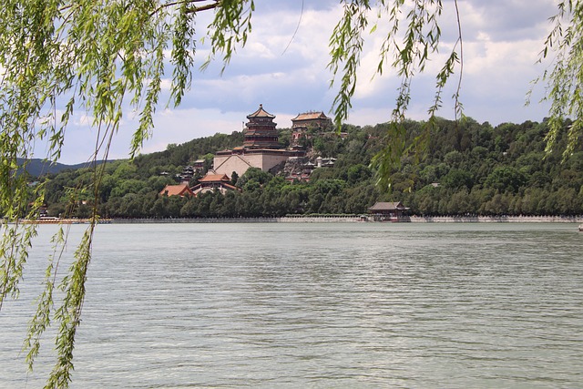 Summer Palace