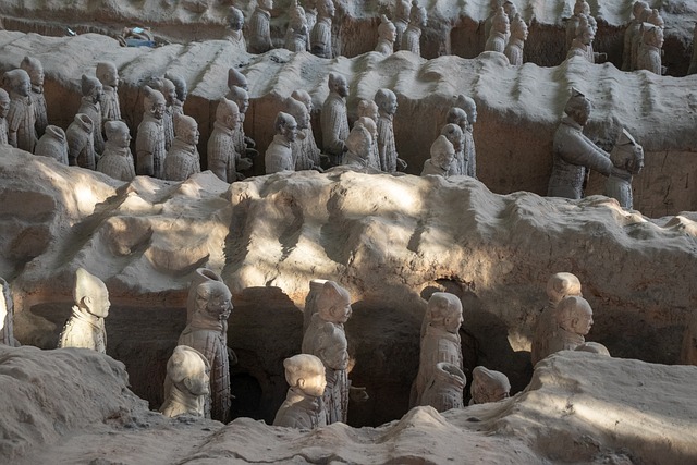 Terracotta Army