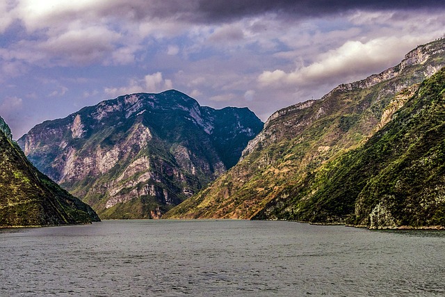 Yangtze River